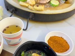 -老字号.雅克白族石板烧十年老店(大理古城店)