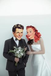 -扬州龙摄影·全球旅拍(维扬路总店)