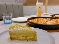 -必胜客(滨江店)