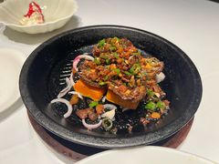 -许家菜.艺创菜(仁和新城店)