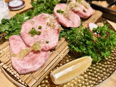 -松鱼亭·和牛烧肉(协鑫广场店)