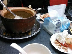 android_upload_pic-贰號小院潮汕砂锅粥(前海西街店)