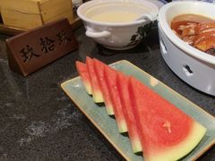 -南京大牌档(新街口德基广场店)