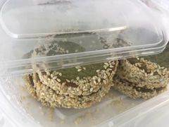 绿茶饼-绿茶餐厅(广州天河城店)