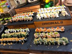-佛山皇冠假日酒店-西餐厅