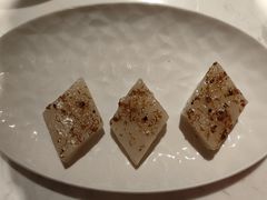 桂花拉糕-绿波廊(豫园店)