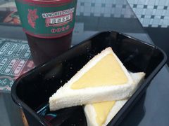 -港爺茶檔·茶餐厅(东晓南路店)