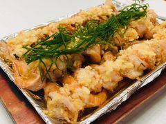 -香雪海·蘇面館(湖滨店)