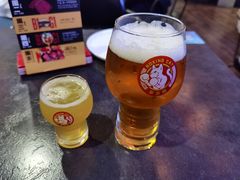 -Boxing Cat Brewery拳击猫精酿啤酒馆(永福店)