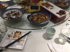 -鸭匠食府·挂炉烤鸭·新京菜(阜成路店)