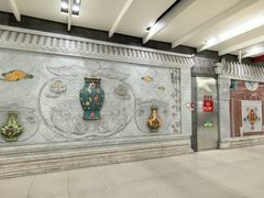 -平安里(地铁站)