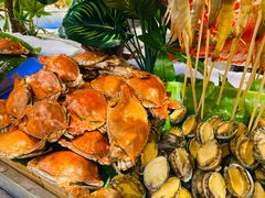 -亚马逊海鲜自助(梅溪湖步步高店)