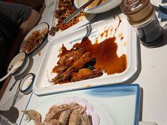 -渔傅·霞浦滩涂海鲜(建平店)