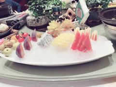 -好福记饭店(红梅公园店)