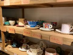 -城南花开咖啡(稻花村店)