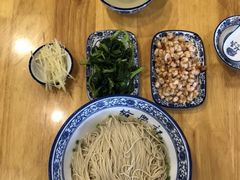 三虾面-裕兴记(东门町店)