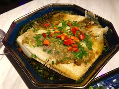 鱼翅-啤仕多·啤客国潮跳舞BAR(保俶路店)