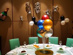 包厢-洋洋中餐馆·SINCE 1997(信投店)