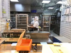 -鲍师傅糕点(江苏路店)