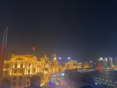 -外滩8号 whisky bar(金延大厦店)