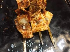 -小杨烤肉(朱雀店)