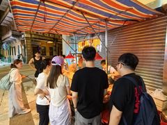 -明记牛杂(新马路分店)