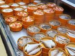 -海底捞大排档火锅(打浦路店)