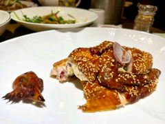 -广东道至正餐厅(区庄店)