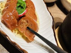 -香园茶社·金陵小灶(老门东店)