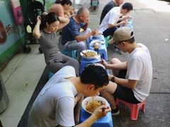 -小狗面馆(复兴店)