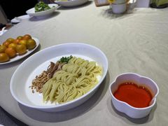 -鸭王烤鸭店(三里河店)