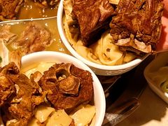 -浩爷羊蝎子火锅(双榆树店)