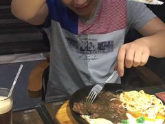 -豪享来中西餐厅(隆昌店)