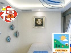 -健身堂科技美肌SPA