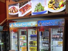 -798烧烤工厂(太和路店)