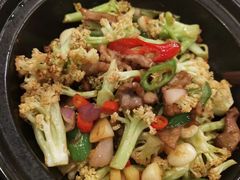 -中发源·清真餐厅(春风店)