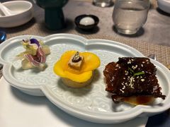 -鱼桥巷·美学川菜