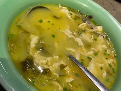 -绿茶餐厅(崇文门新世界店)