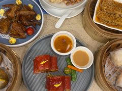-点都德(华强北店)