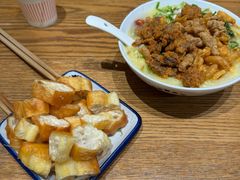 -小豆海棠(人民南路店)