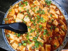 -乐山食古香跷脚牛肉