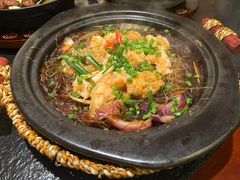 -旺爷砂锅·茶作(国贸城店)