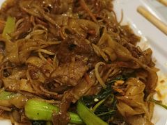 -古井假日酒店-古井面馆•淮上豆府(长江东路店)
