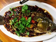 -鲁南仔·滕州炒鸡(经三路店)