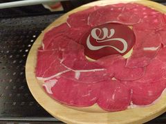 -刘一手重庆火锅(万达广场店)