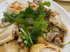 -电白鸭粥店(下沙二坊88号店)