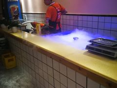 -岗上渣渣老火锅(两路口店)