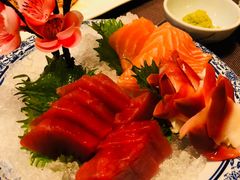 -德川家日本料理(龙德广场店)