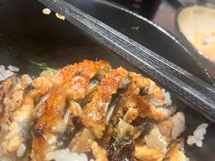 -玄白·炭烤活鳗(上海首店)