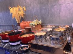 -非烤勿扰韩料自助烤肉(松山湖万科店)